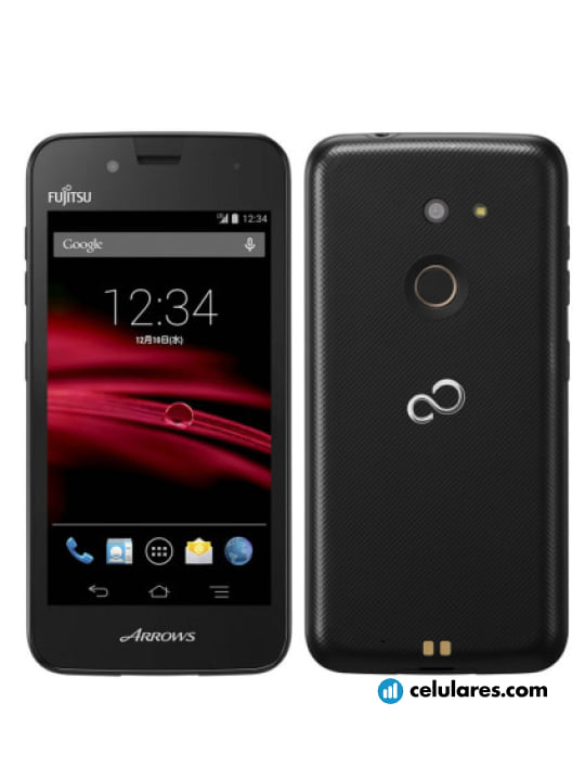Imagem 2 Fujitsu Arrows M305/KA4