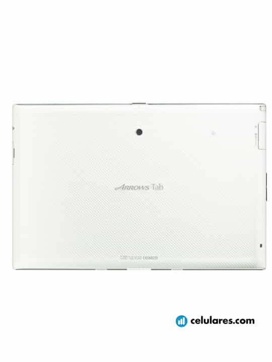 Imagem 2 Tablet Fujitsu Arrows Tab F-03G