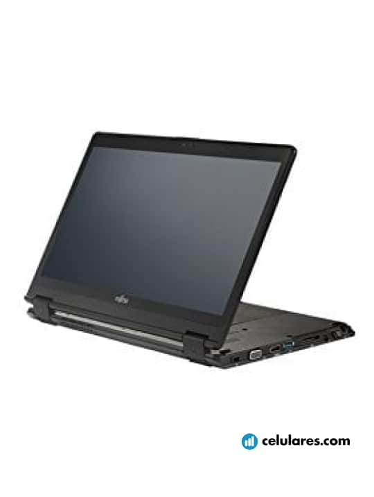 Imagem 3 Tablet Fujitsu Lifebook P727