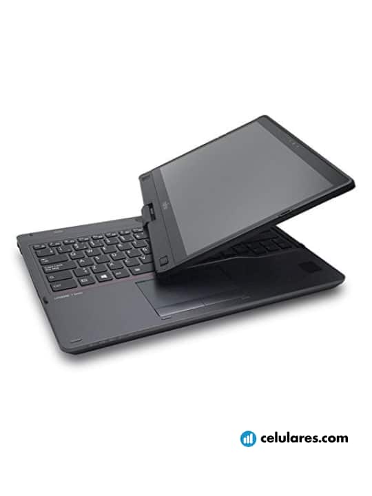 Imagem 4 Tablet Fujitsu Lifebook T937