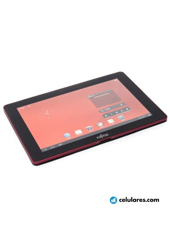 Imagem 2 Tablet Fujitsu Stylistic M532