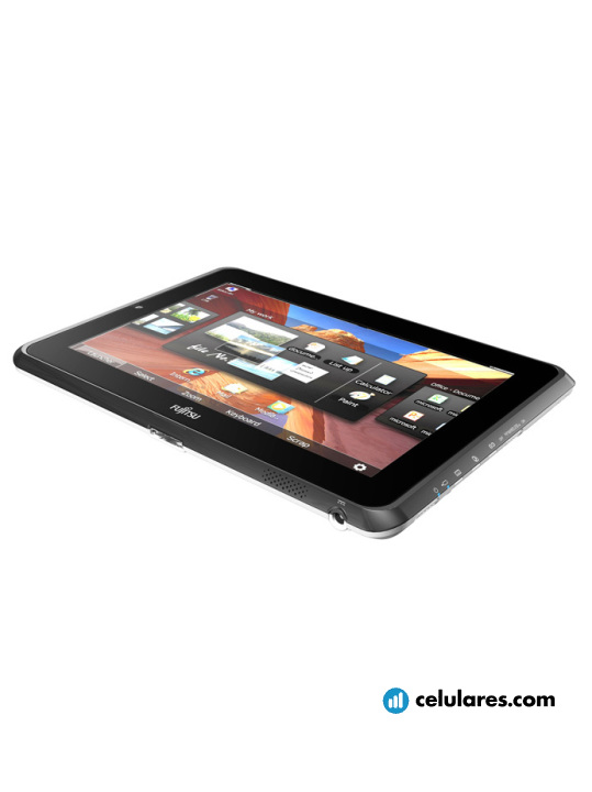 Imagem 2 Tablet Fujitsu Stylistic Q550