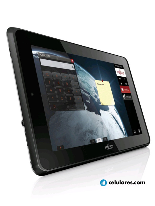 Imagem 3 Tablet Fujitsu Stylistic Q550
