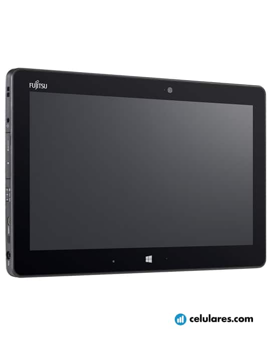 Imagem 2 Tablet Fujitsu Stylistic Q616