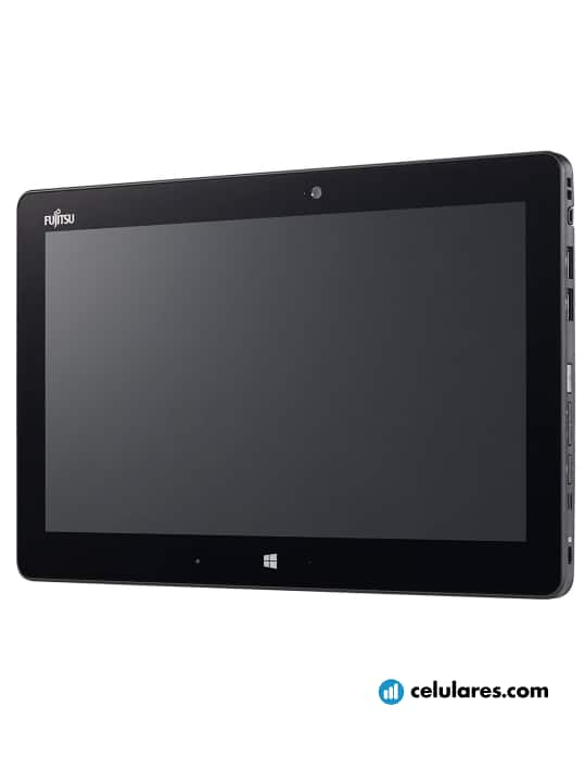 Imagem 3 Tablet Fujitsu Stylistic Q616