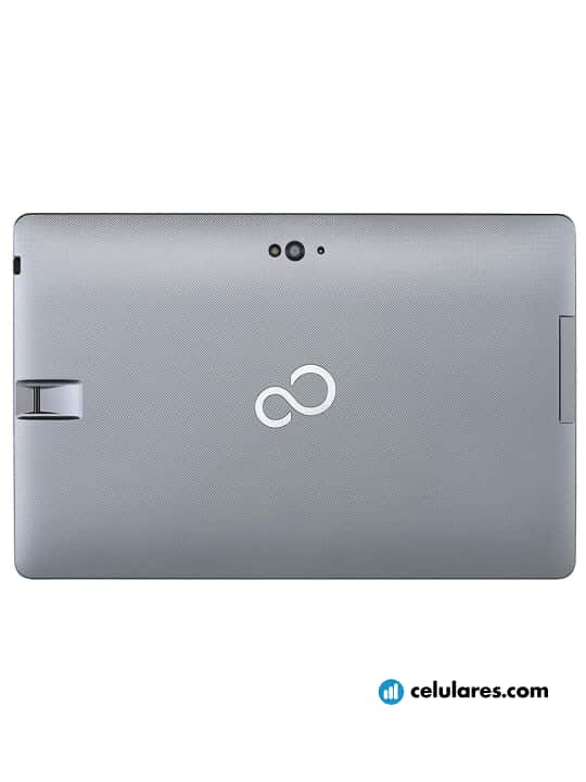 Imagem 4 Tablet Fujitsu Stylistic Q616
