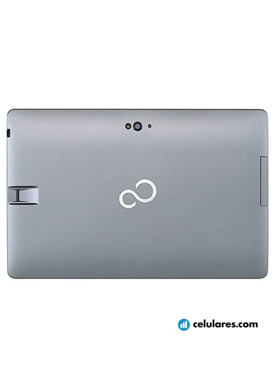 Imagem 4 Tablet Fujitsu Stylistic Q665