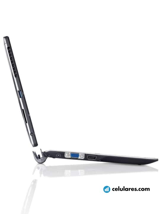 Imagem 4 Tablet Fujitsu Stylistic Q702