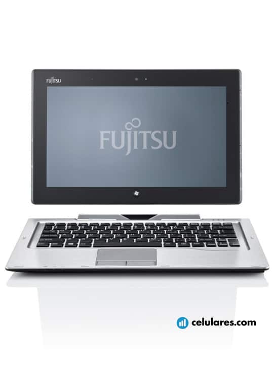Imagem 2 Tablet Fujitsu Stylistic Q702
