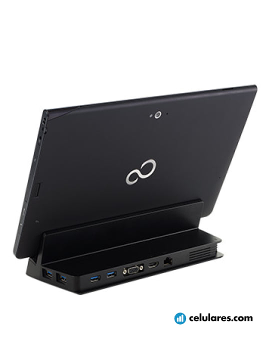 Imagem 5 Tablet Fujitsu Stylistic Q704