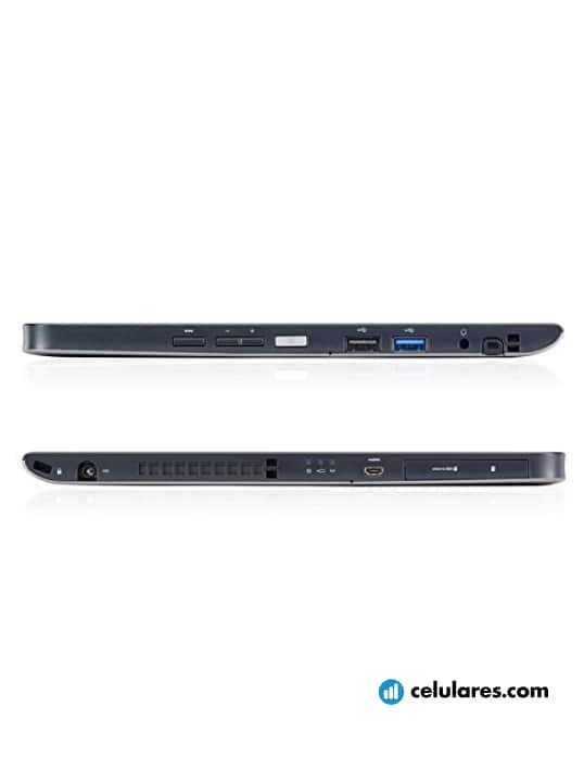 Imagem 5 Tablet Fujitsu Stylistic Q736