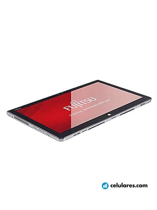 Imagem 2 Tablet Fujitsu Stylistic Q736