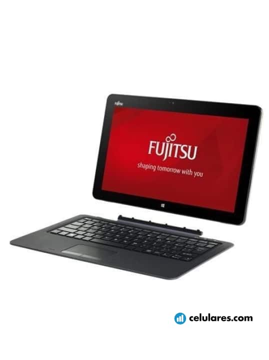 Imagem 4 Tablet Fujitsu Stylistic Q736