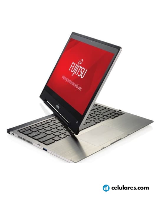 Imagem 3 Tablet Fujitsu Stylistic Q736