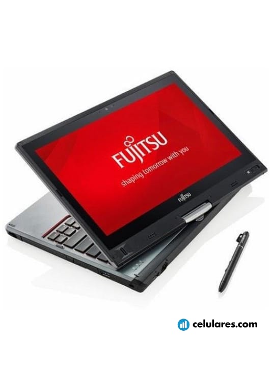 Imagem 2 Tablet Fujitsu Stylistic Q775