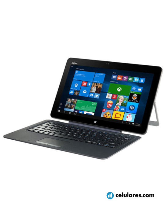 Imagem 3 Tablet Fujitsu Stylistic R726