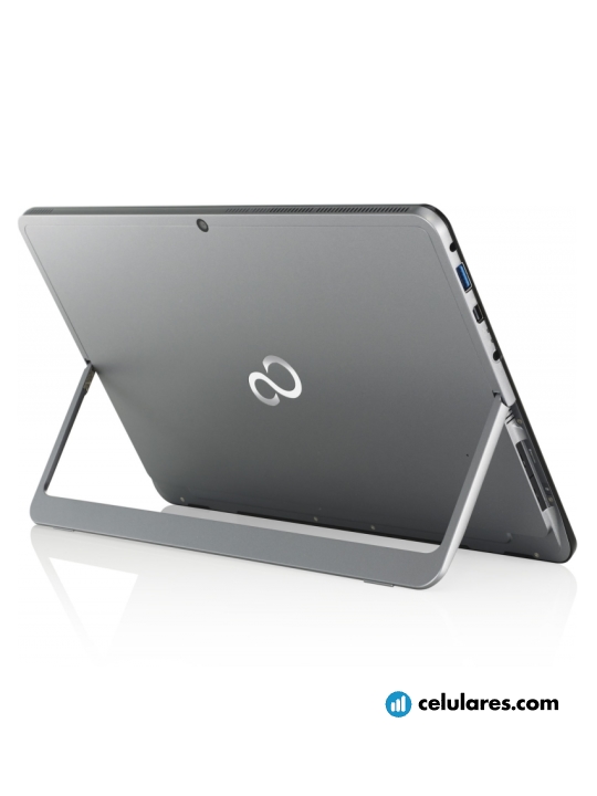 Imagem 4 Tablet Fujitsu Stylistic R726