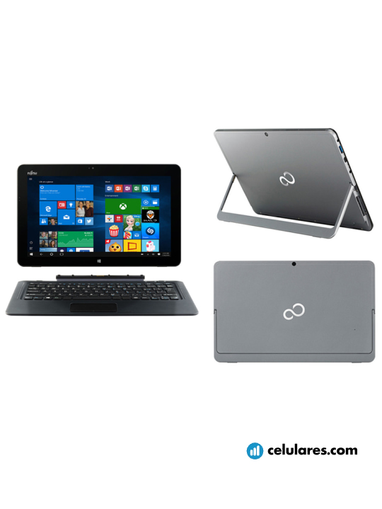 Imagem 5 Tablet Fujitsu Stylistic R726