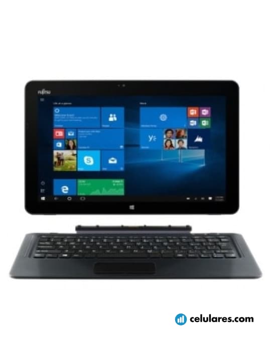 Imagem 2 Tablet Fujitsu Stylistic R726