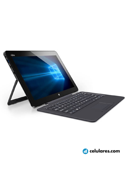 Imagem 3 Tablet Fujitsu Stylistic R727