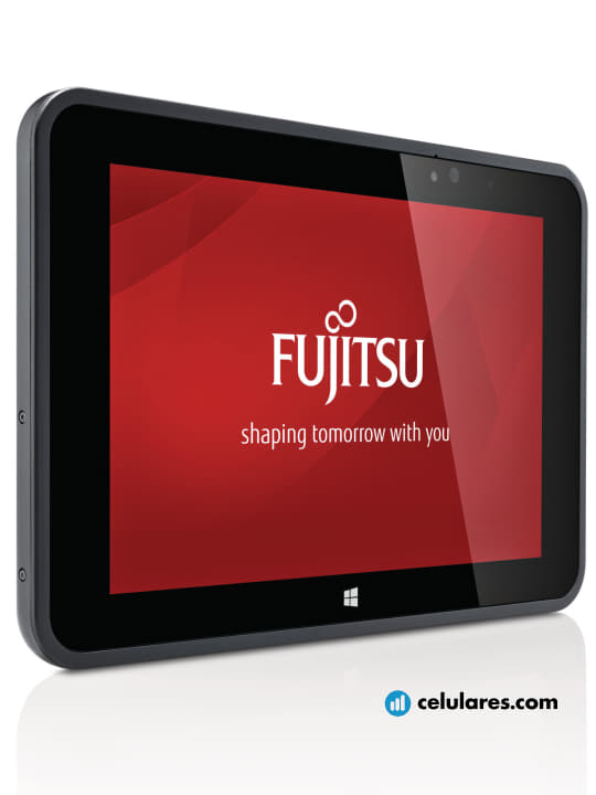 Imagem 2 Tablet Fujitsu Stylistic V535