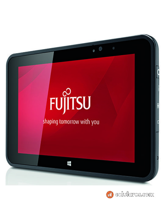 Imagem 3 Tablet Fujitsu Stylistic V535