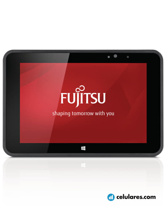 Tablet Fujitsu Stylistic V535