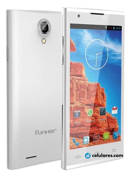 Imagem 3 Funker F502