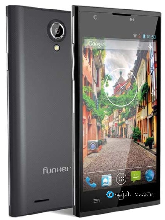 Imagem 4 Funker F502