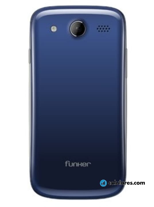 Imagem 4 Funker S454 Pro