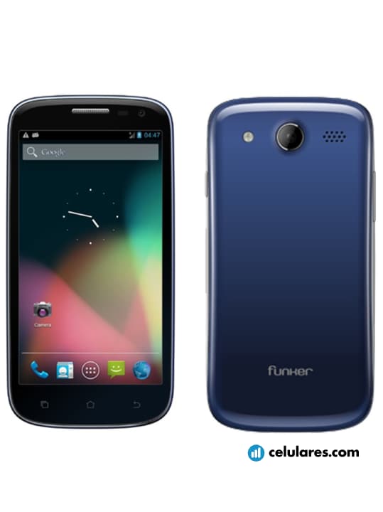 Imagem 2 Funker S454 Pro