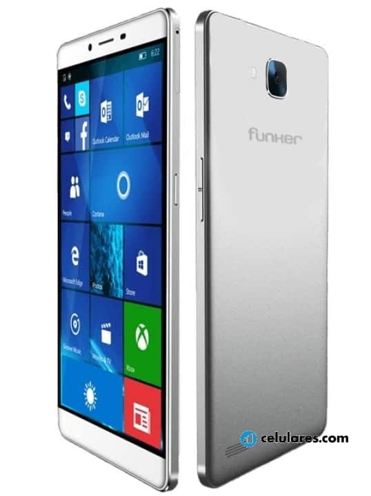 Imagem 2 Funker Win6.0 Pro 2