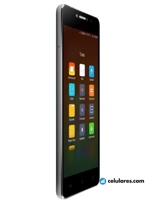 Imagem 3 Funker Z5 Zygnus Air