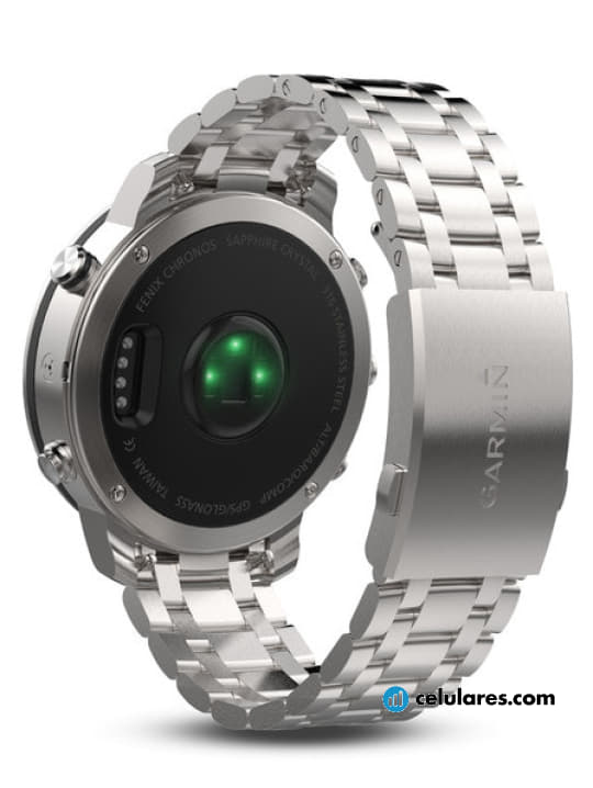 Imagem 3 Garmin Fenix Chronos