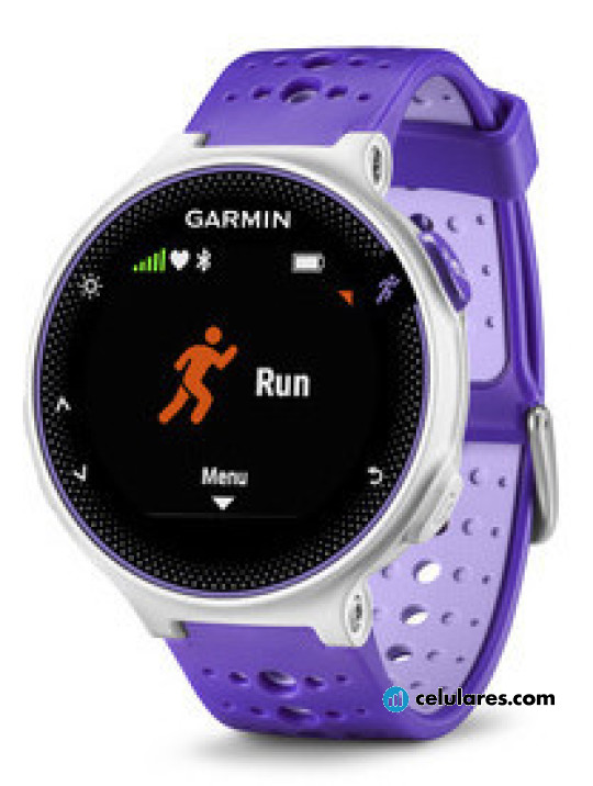 Imagem 3 Garmin Forerunner 230