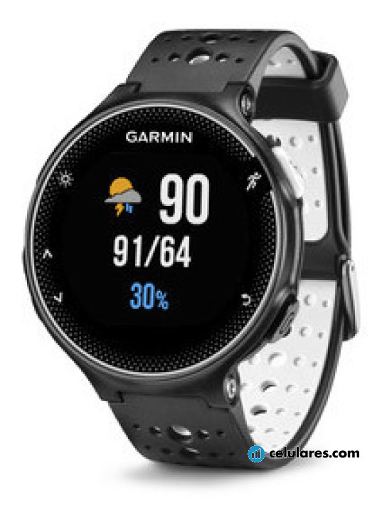 Imagem 5 Garmin Forerunner 230