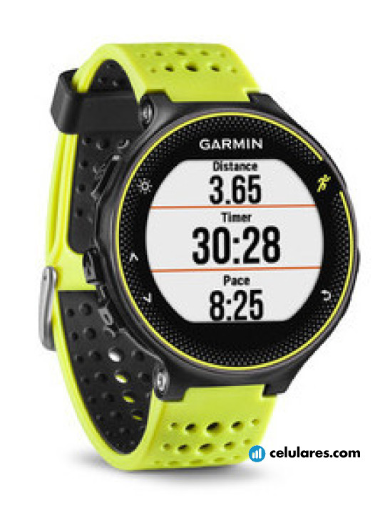 Imagem 6 Garmin Forerunner 230