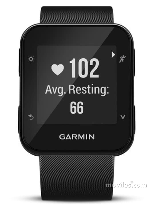 garmin 35 preço