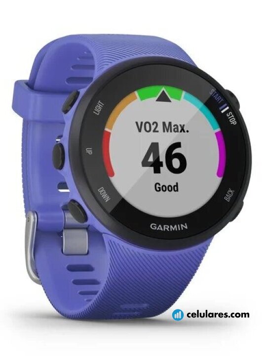 Imagem 2 Garmin Forerunner 45S
