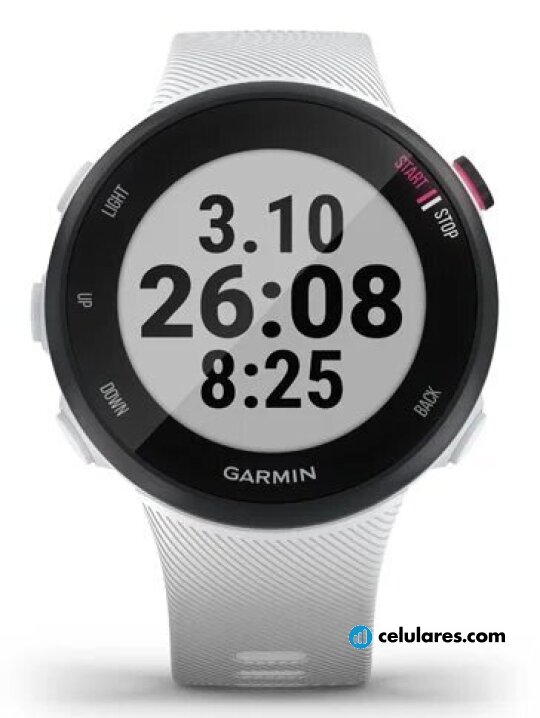 Imagem 5 Garmin Forerunner 45S