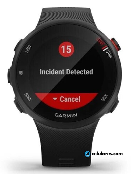 Imagem 6 Garmin Forerunner 45S