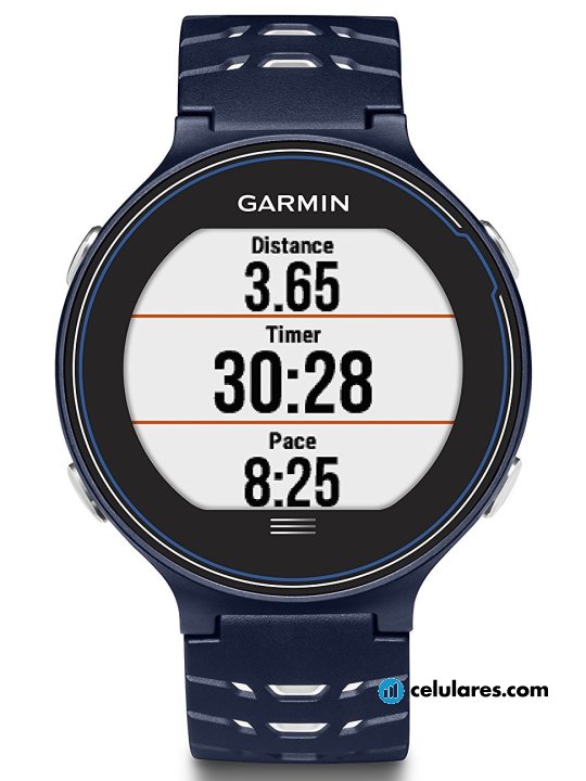 Imagem 2 Garmin Forerunner 630