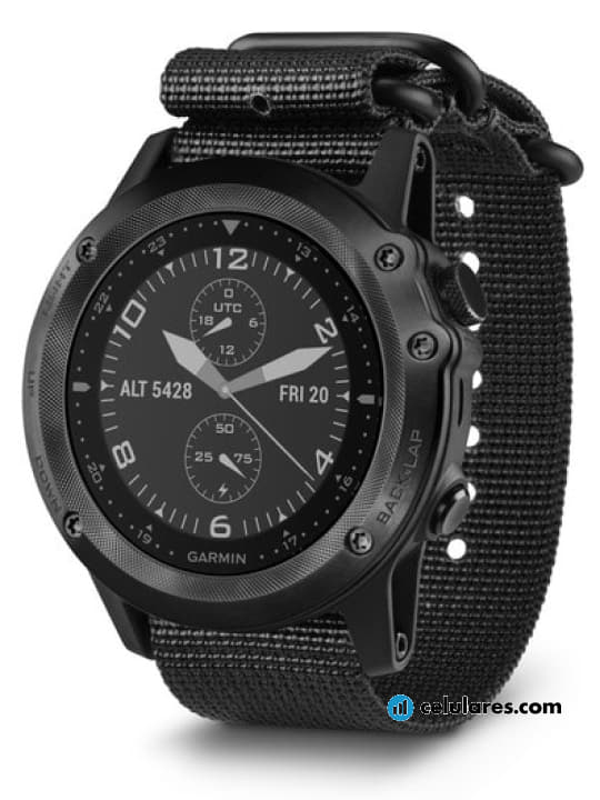 Imagem 2 Garmin tactix Bravo