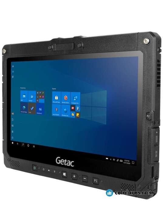 Imagem 2 Tablet Getac K120