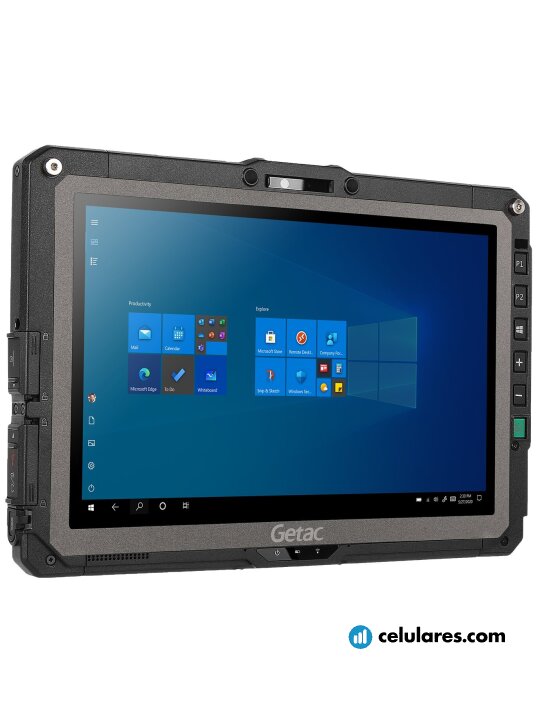 Imagem 2 Tablet Getac UX10