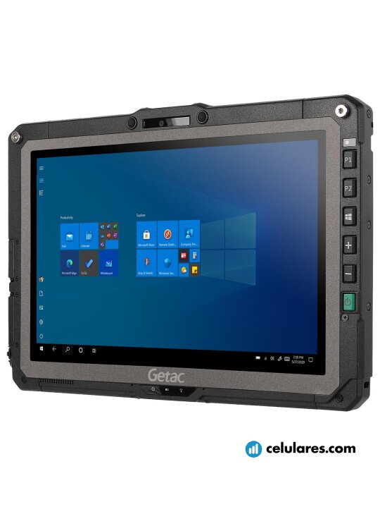 Imagem 3 Tablet Getac UX10