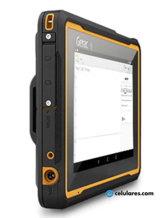 Imagem 3 Tablet Getac ZX70