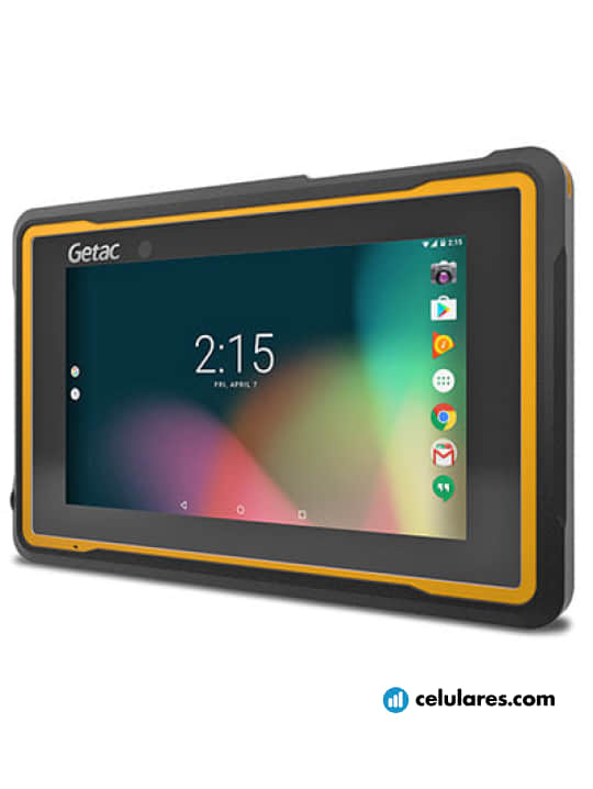 Imagem 2 Tablet Getac ZX70