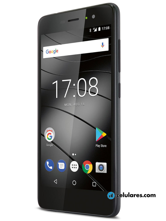 Imagem 2 Gigaset GS170H