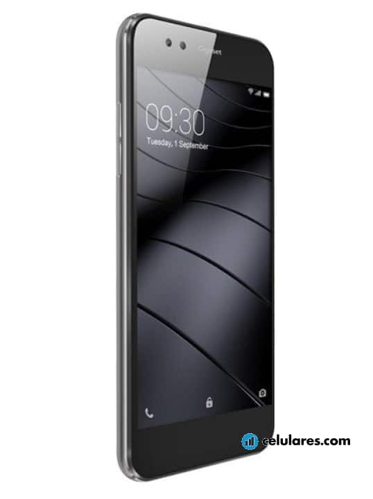 Imagem 3 Gigaset ME Pure